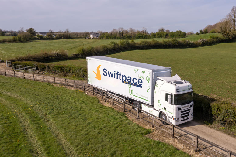 swiftwtruck